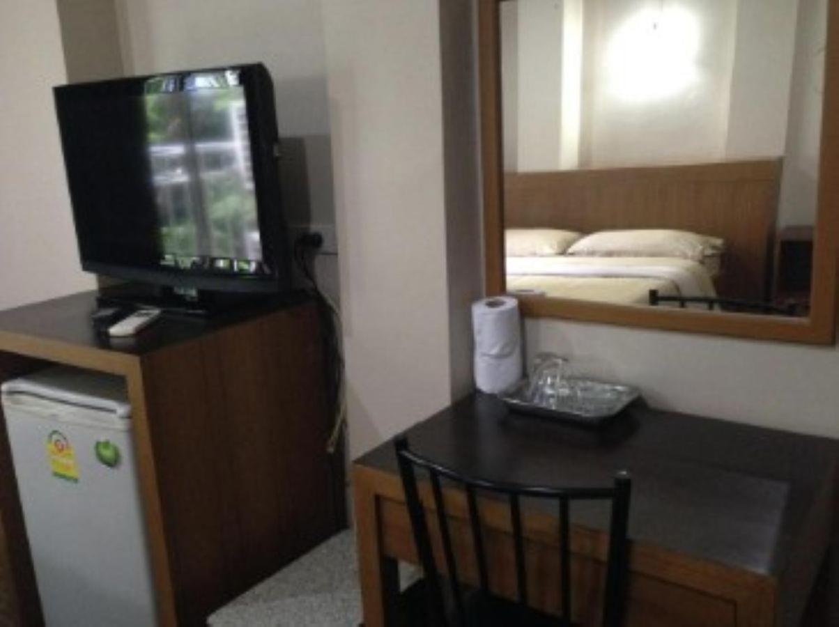 White Orchid Ii Inn